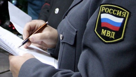 В Верещагинском городском округе мужчина обвиняется в краже из соседского дома